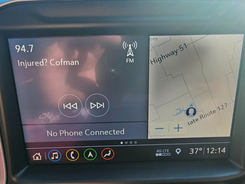 2019 GMC Sierra 1500 Image 45