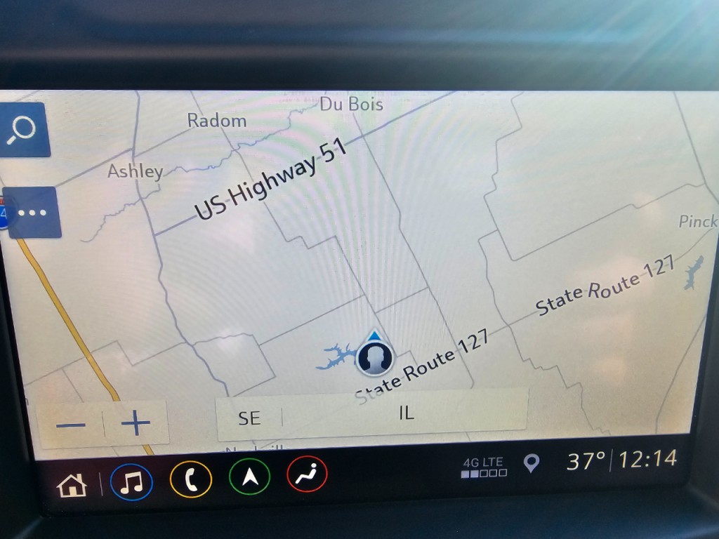 2019 GMC Sierra 1500 Image 46