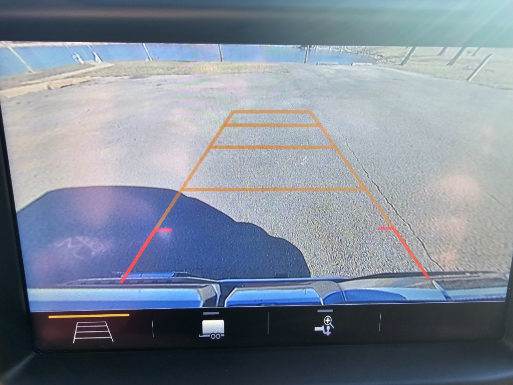 2019 GMC Sierra 1500 Image 47