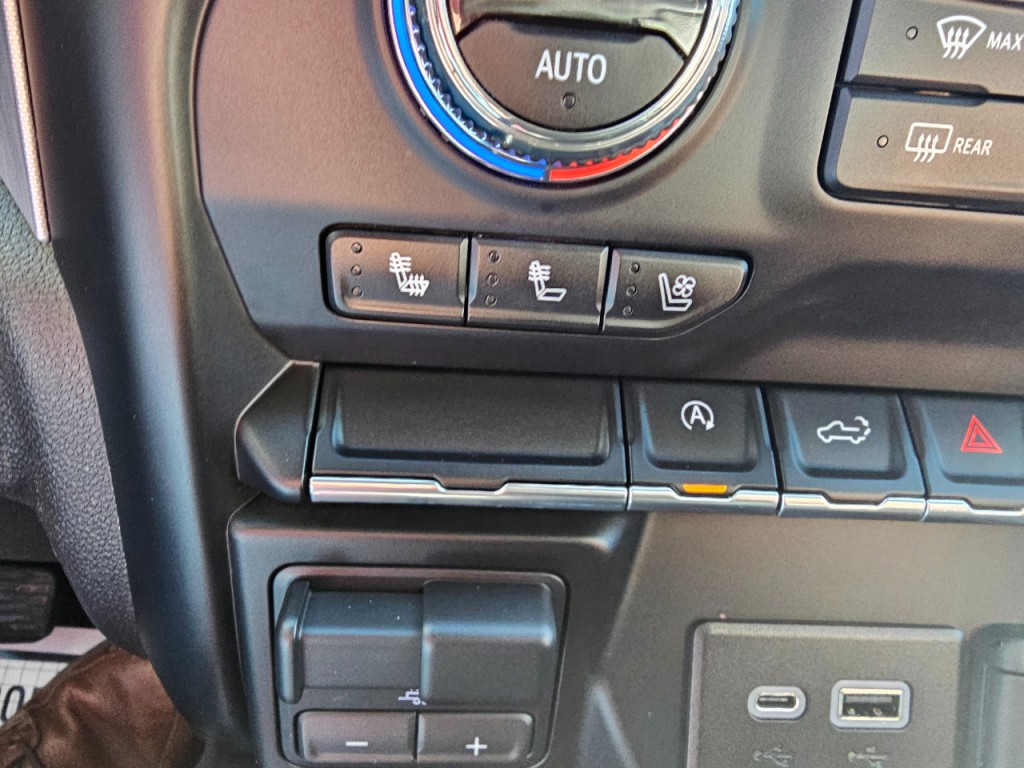 2019 GMC Sierra 1500 Image 49