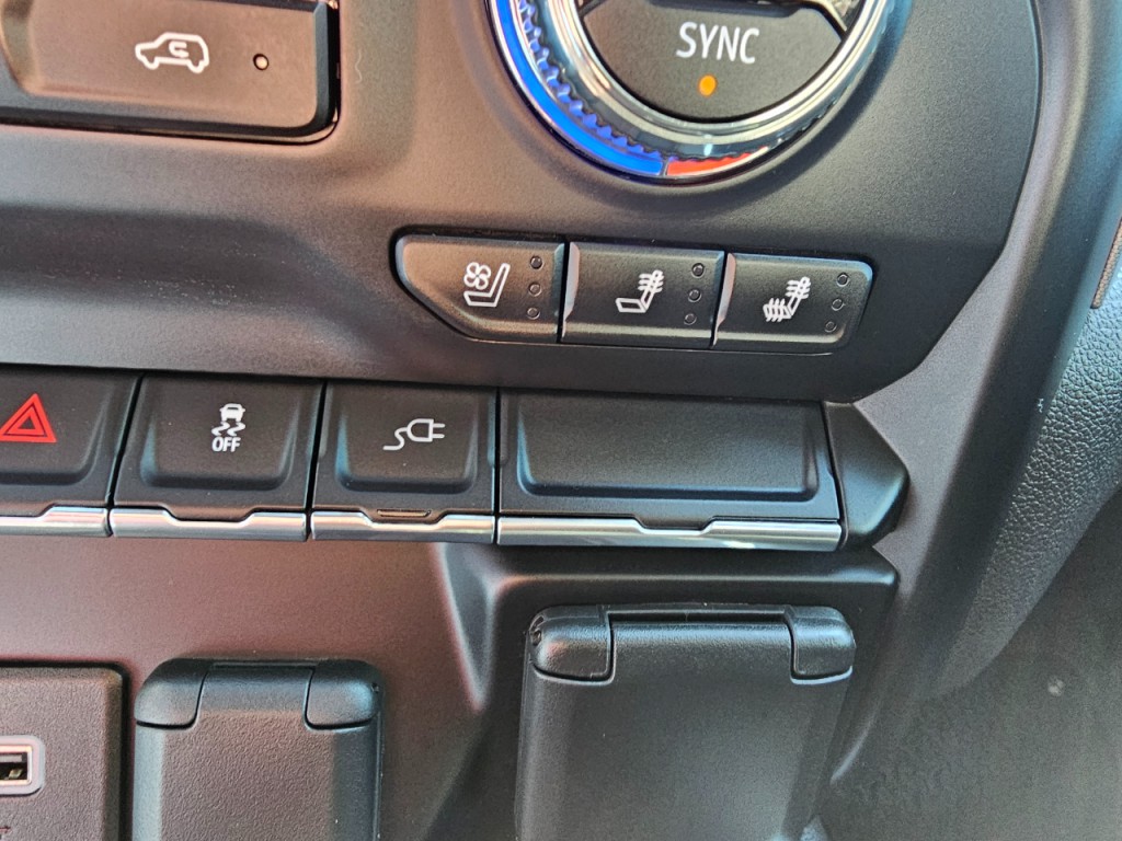 2019 GMC Sierra 1500 Image 50