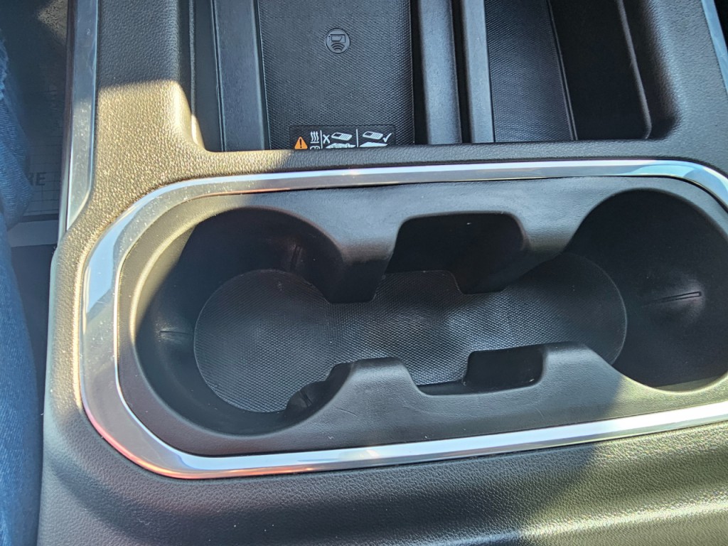 2019 GMC Sierra 1500 Image 52