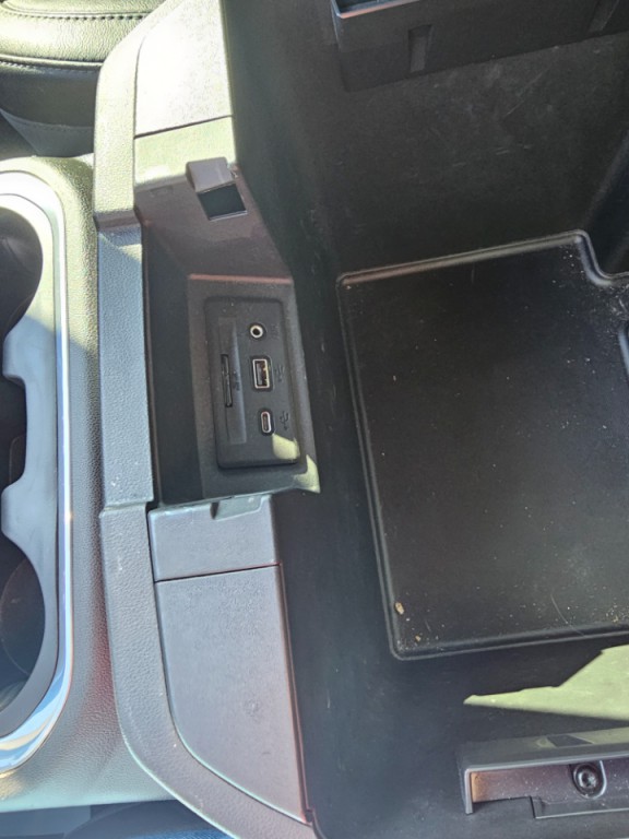 2019 GMC Sierra 1500 Image 53