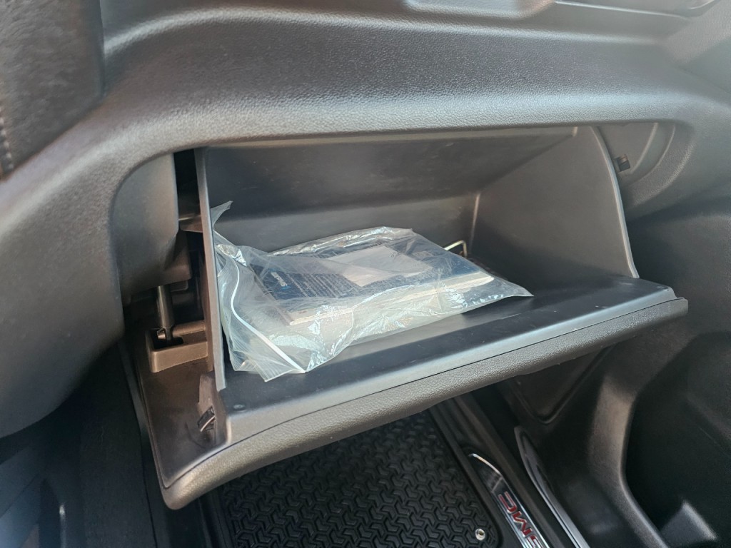 2019 GMC Sierra 1500 Image 54