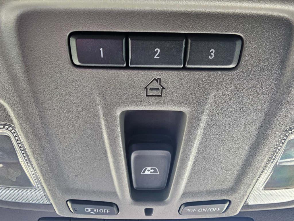 2019 GMC Sierra 1500 Image 55