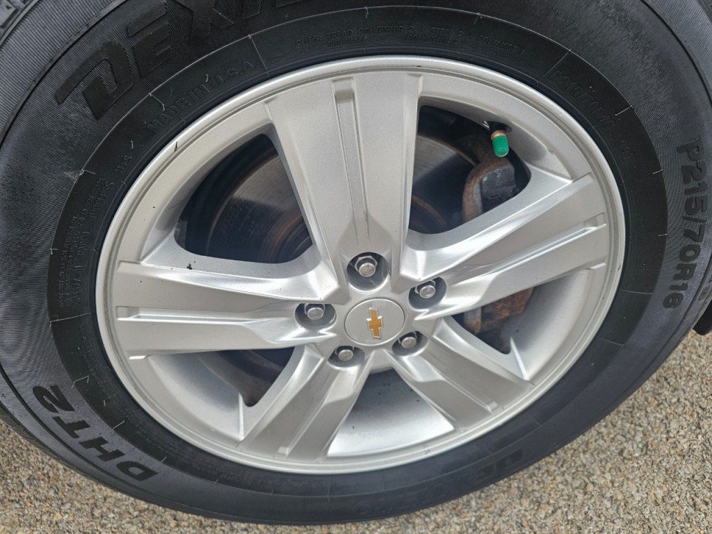 2015 Chevrolet Trax Image 15