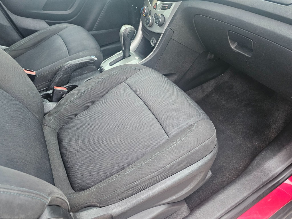 2015 Chevrolet Trax Image 17