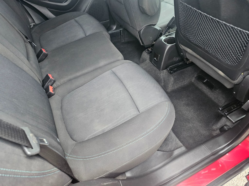 2015 Chevrolet Trax Image 19