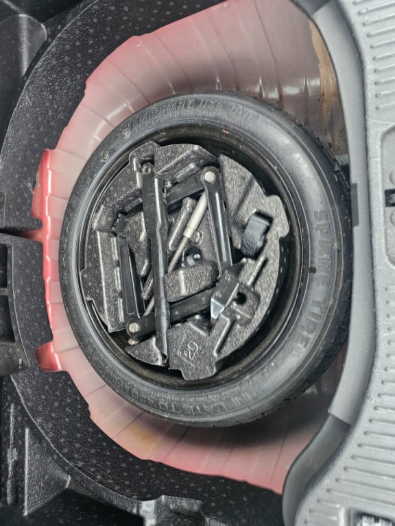 2015 Chevrolet Trax Image 21