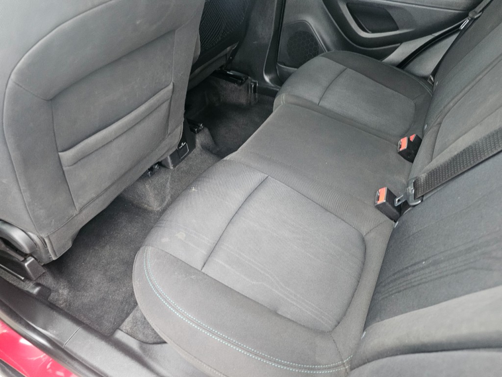 2015 Chevrolet Trax Image 23