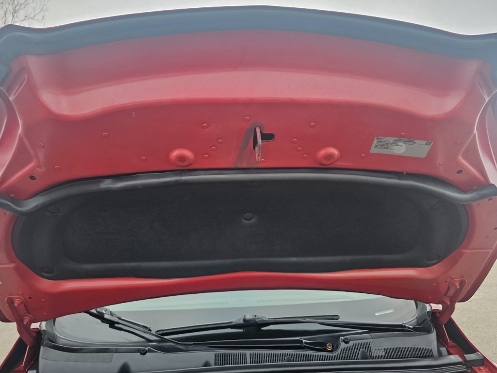 2015 Chevrolet Trax Image 26