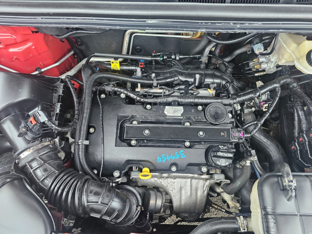 2015 Chevrolet Trax Image 28