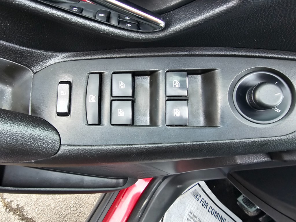 2015 Chevrolet Trax Image 29