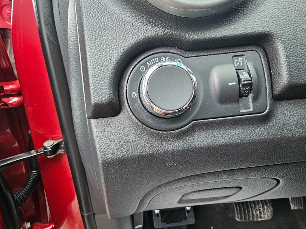 2015 Chevrolet Trax Image 31