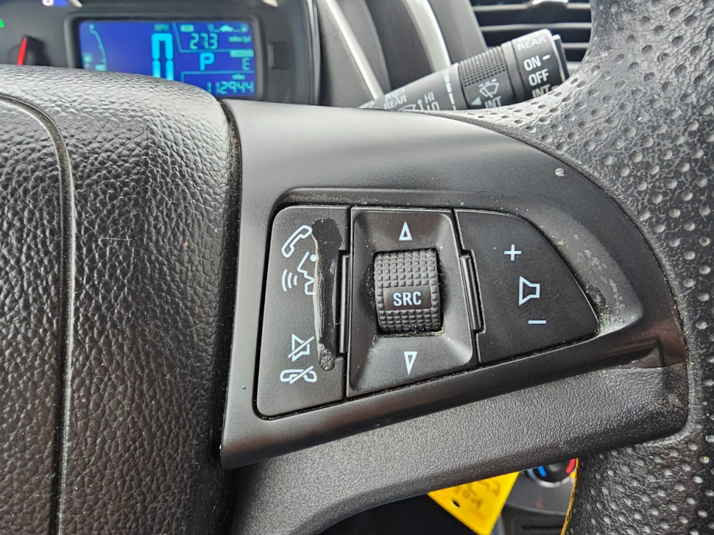 2015 Chevrolet Trax Image 33