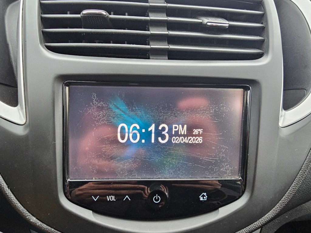 2015 Chevrolet Trax Image 37