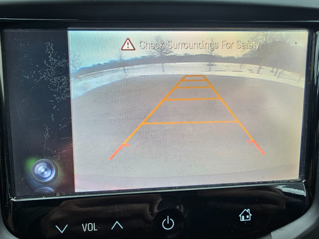 2015 Chevrolet Trax Image 38