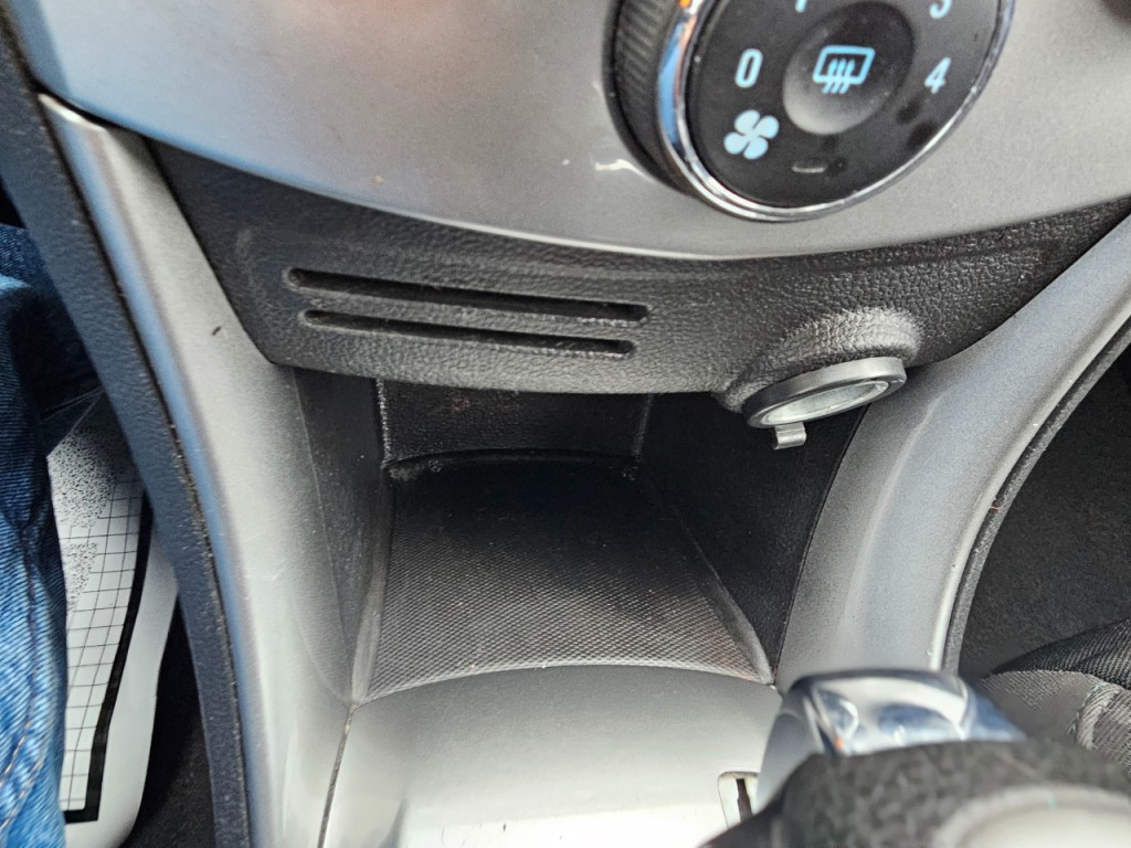 2015 Chevrolet Trax Image 40