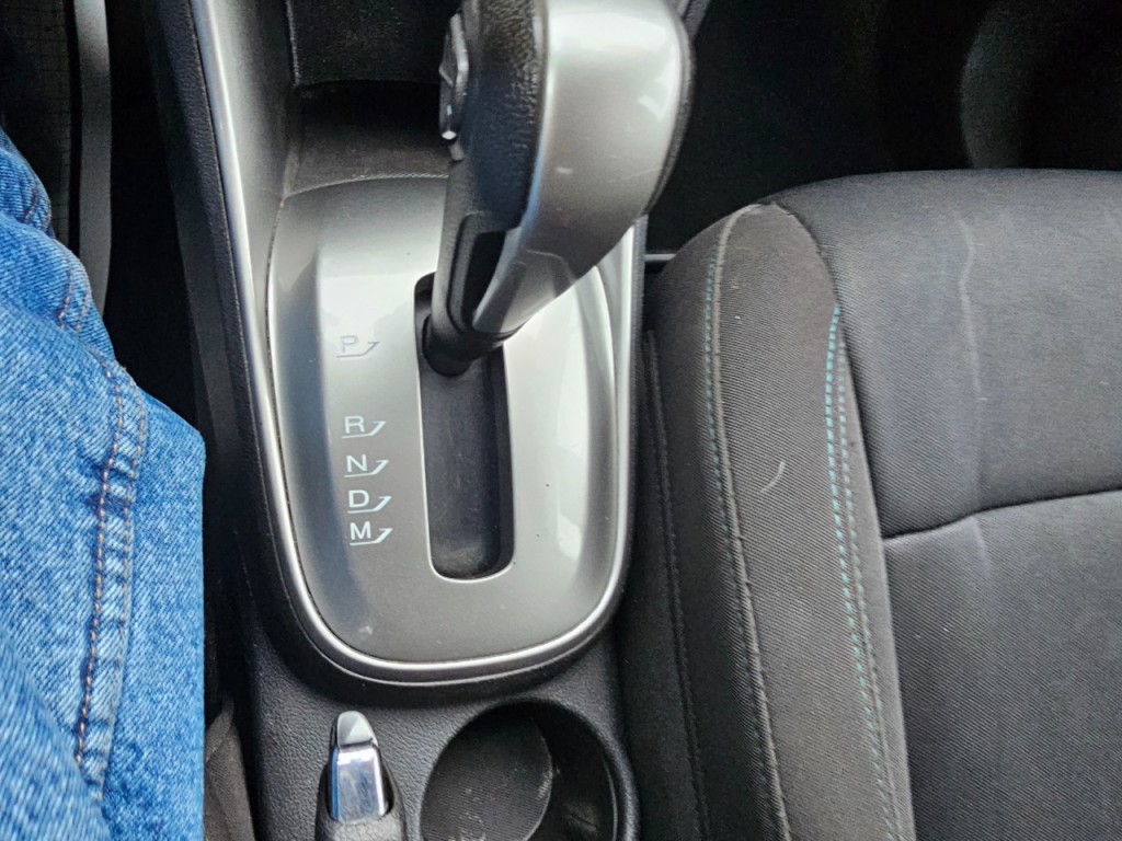 2015 Chevrolet Trax Image 41