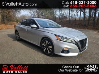 Image for 2020 Nissan Altima 2.5 SL ID: 7076291