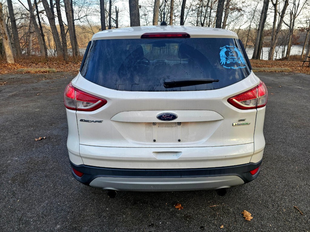 2013 Ford Escape Image 4