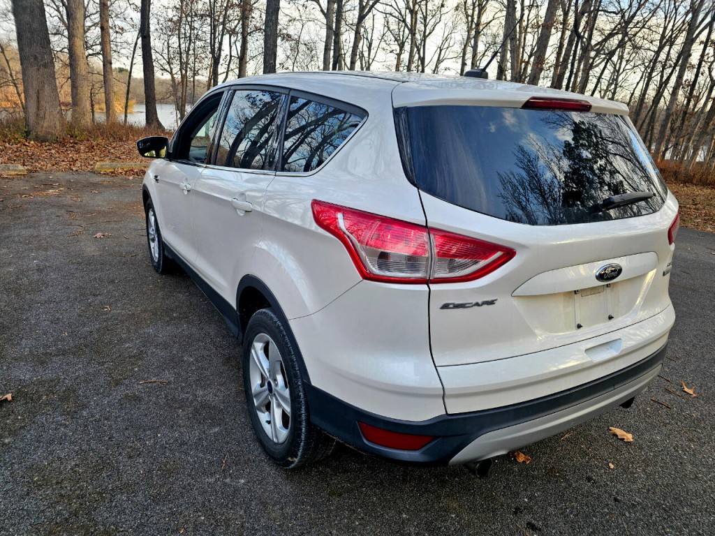 2013 Ford Escape Image 5