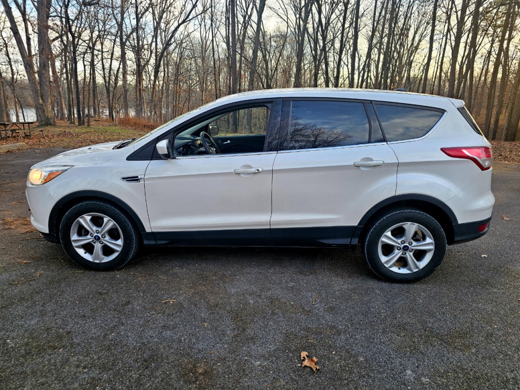 2013 Ford Escape Image 6