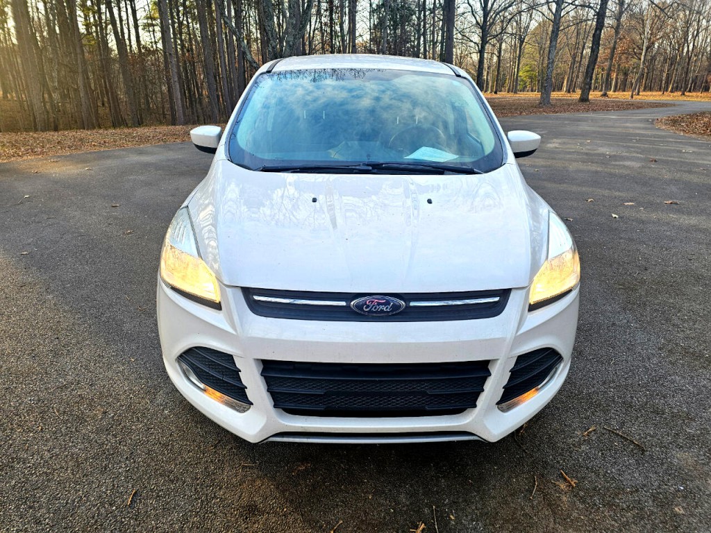 2013 Ford Escape Image 8