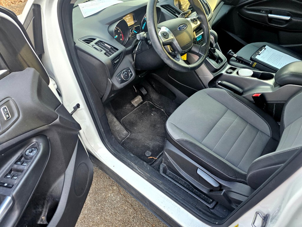 2013 Ford Escape Image 9