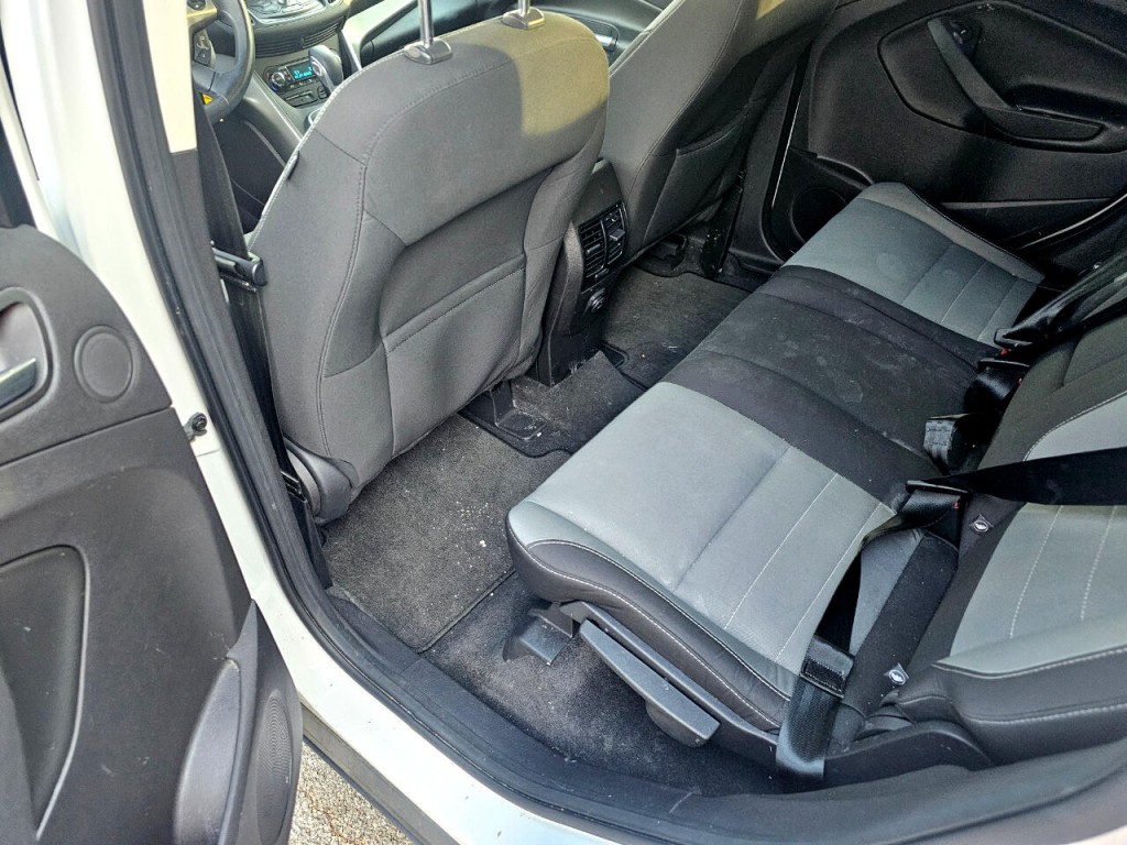 2013 Ford Escape Image 10