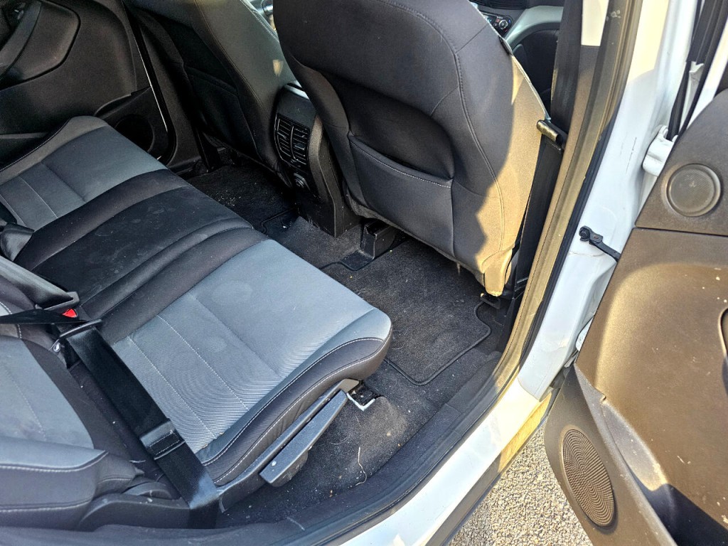 2013 Ford Escape Image 11