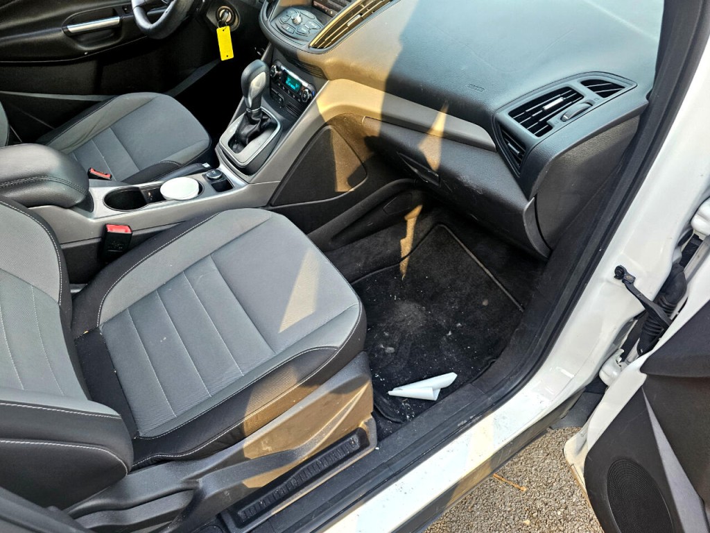 2013 Ford Escape Image 12