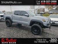Image for 2019 Toyota Tacoma TRD Off Road Double Cab 5 ft Bed V6 MT (Natl) ID: 7078107