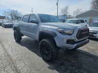 Image for 2019 Toyota Tacoma TRD Off Road Double Cab 5 ft Bed V6 MT (Natl) ID: 7078107