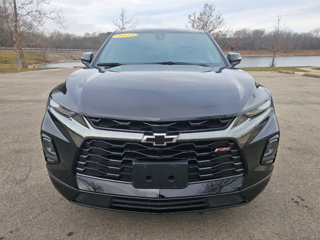 2022 Chevrolet Blazer Image 13