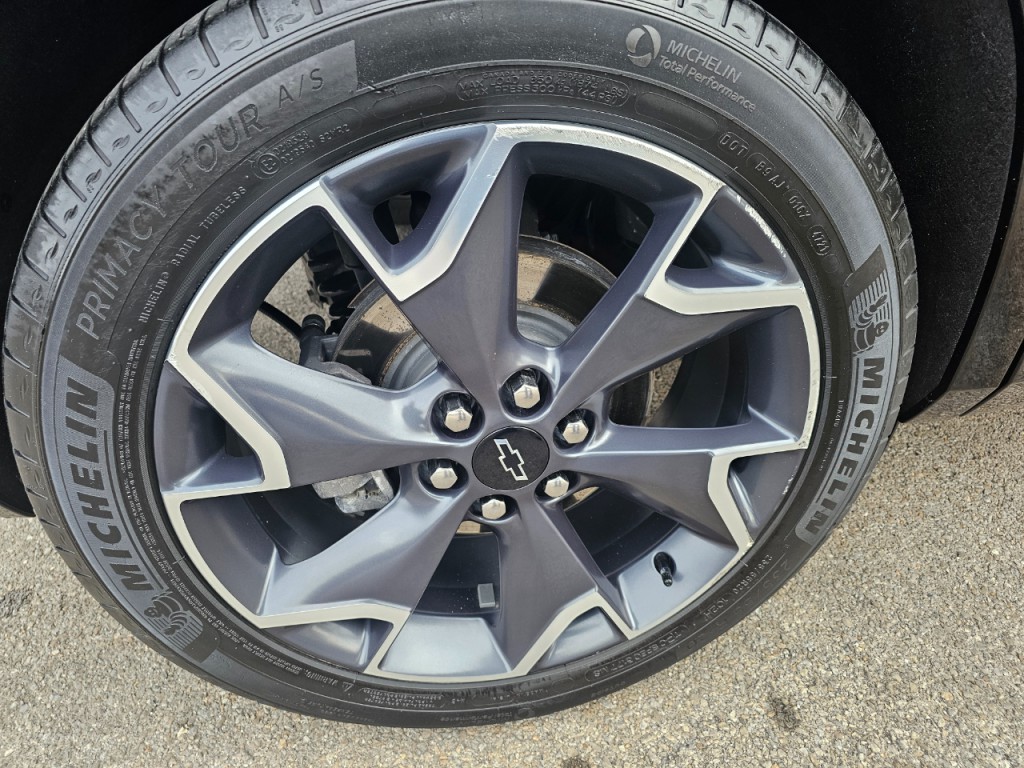 2022 Chevrolet Blazer Image 15