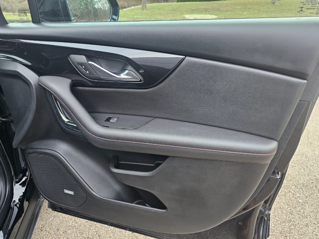 2022 Chevrolet Blazer Image 16