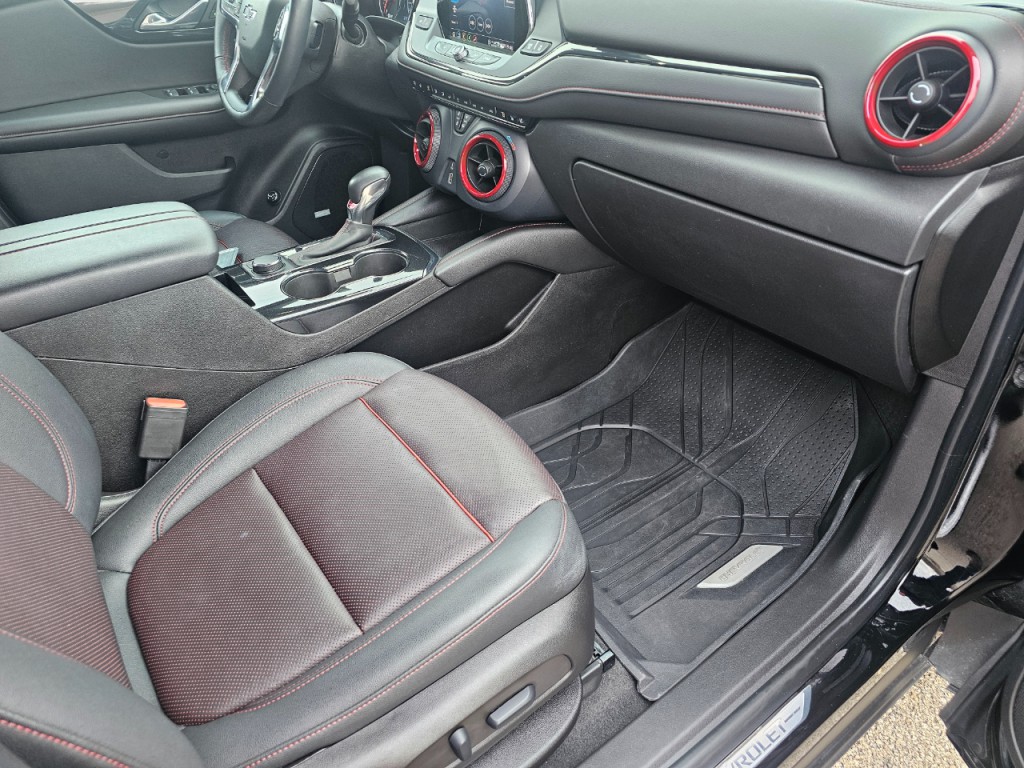 2022 Chevrolet Blazer Image 17