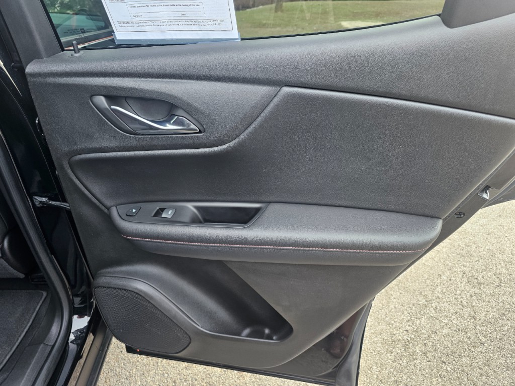 2022 Chevrolet Blazer Image 18