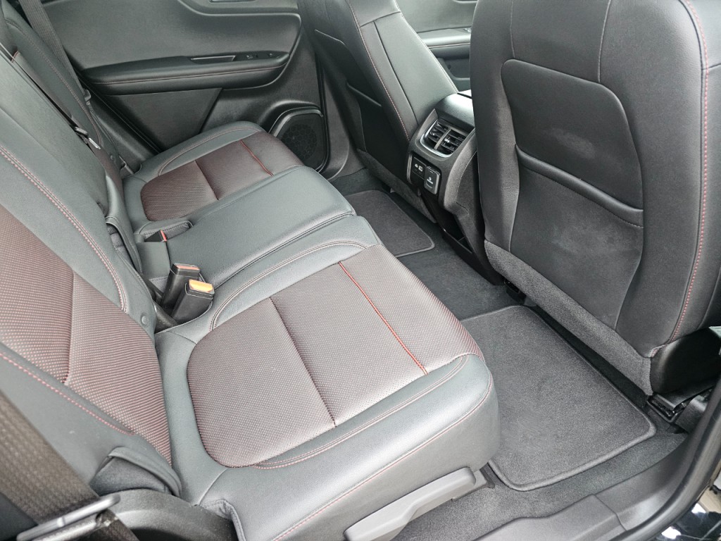 2022 Chevrolet Blazer Image 19