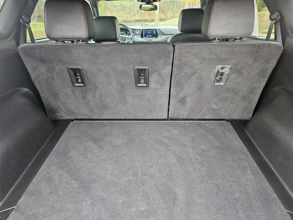 2022 Chevrolet Blazer Image 20