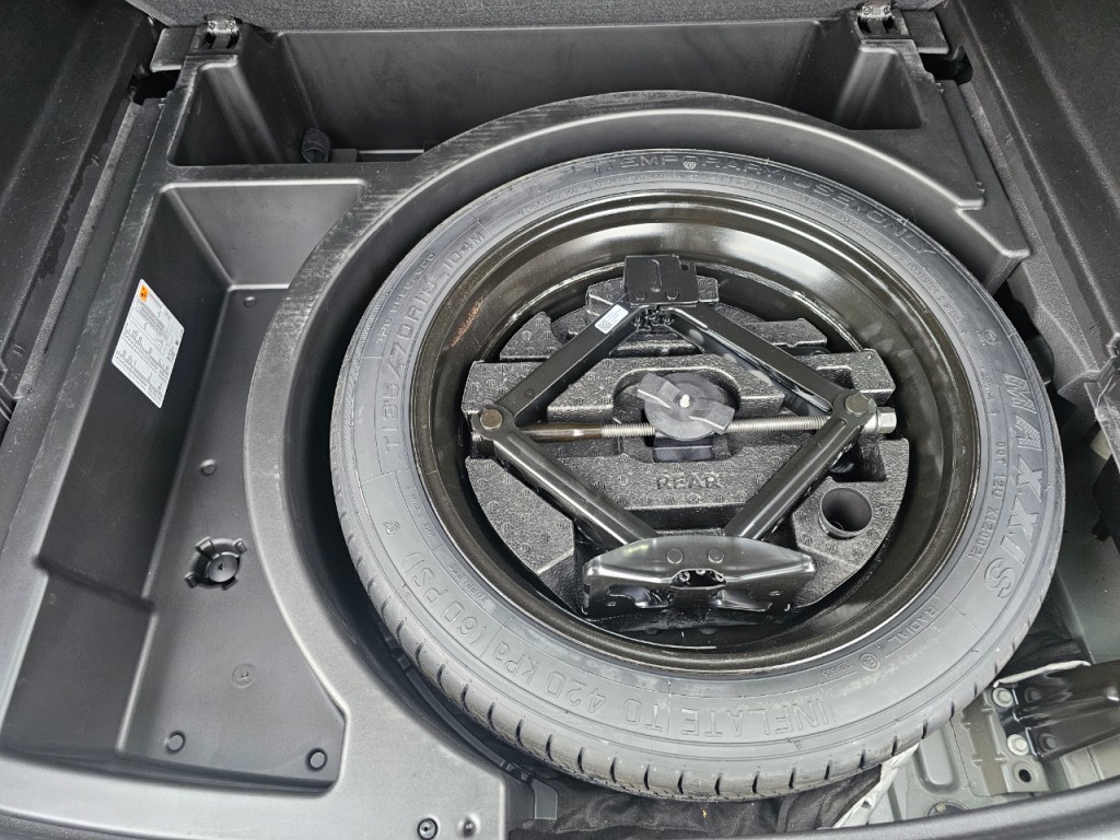 2022 Chevrolet Blazer Image 21