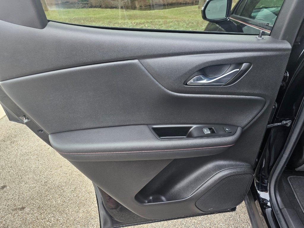 2022 Chevrolet Blazer Image 23