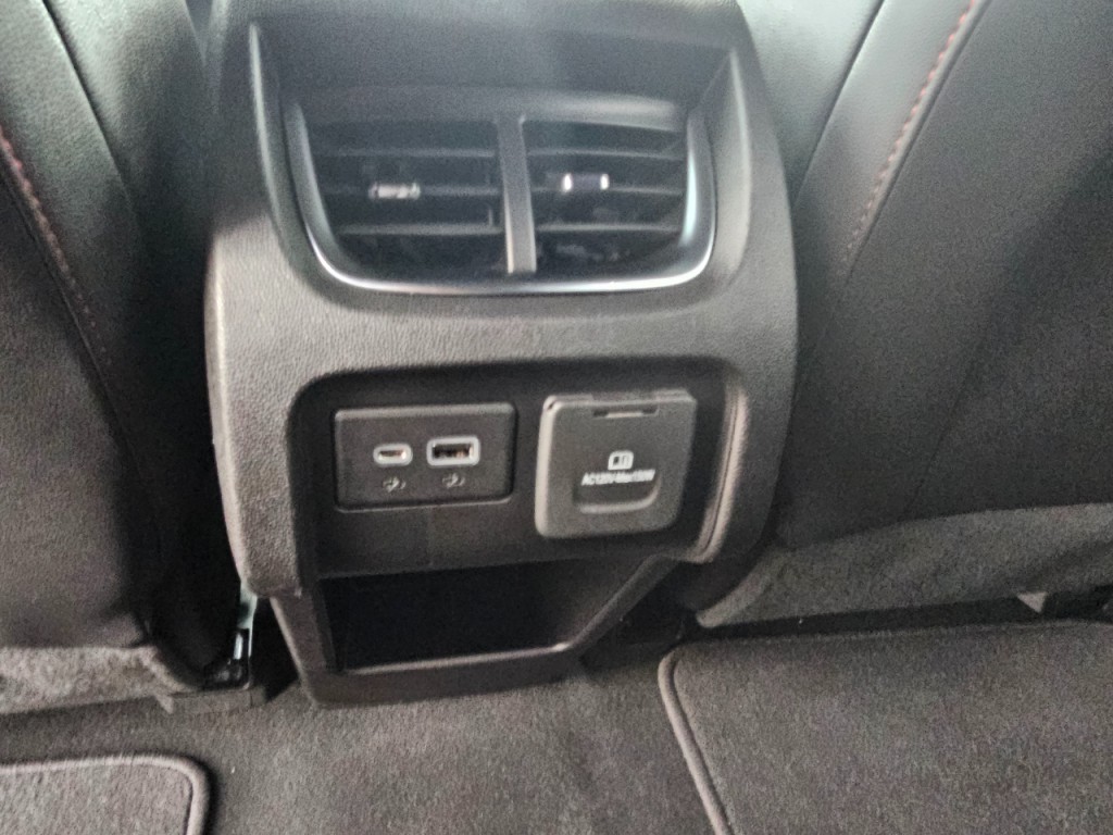 2022 Chevrolet Blazer Image 25