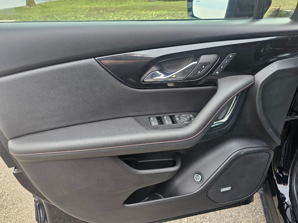 2022 Chevrolet Blazer Image 26