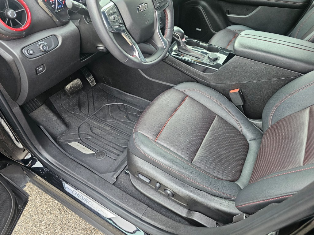 2022 Chevrolet Blazer Image 27