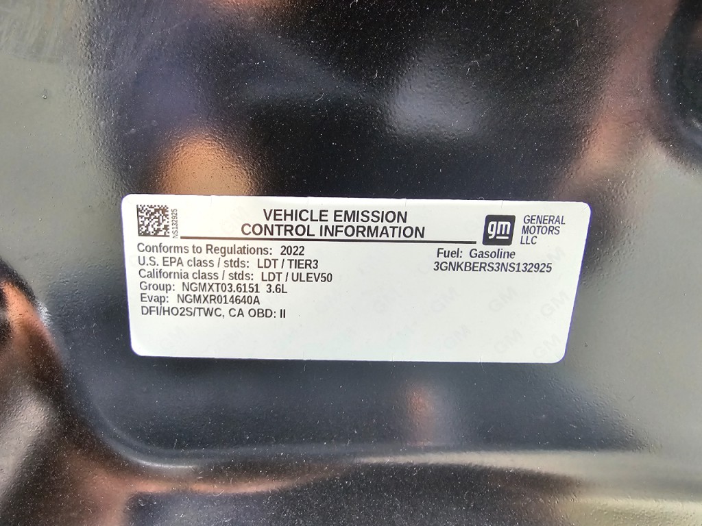 2022 Chevrolet Blazer Image 29