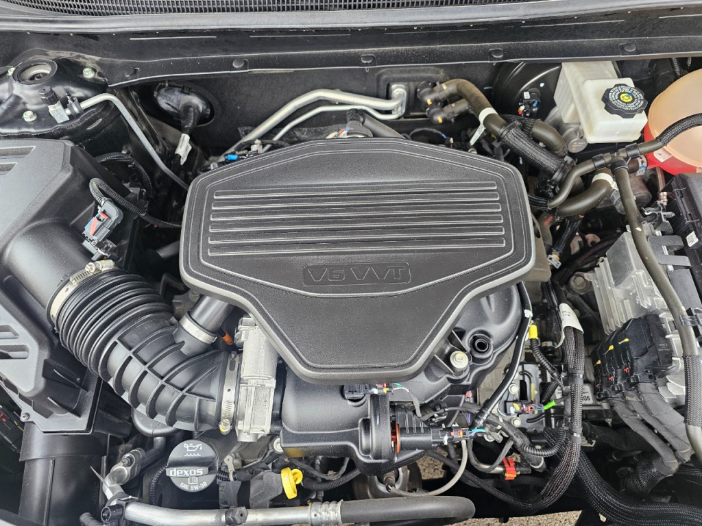 2022 Chevrolet Blazer Image 30