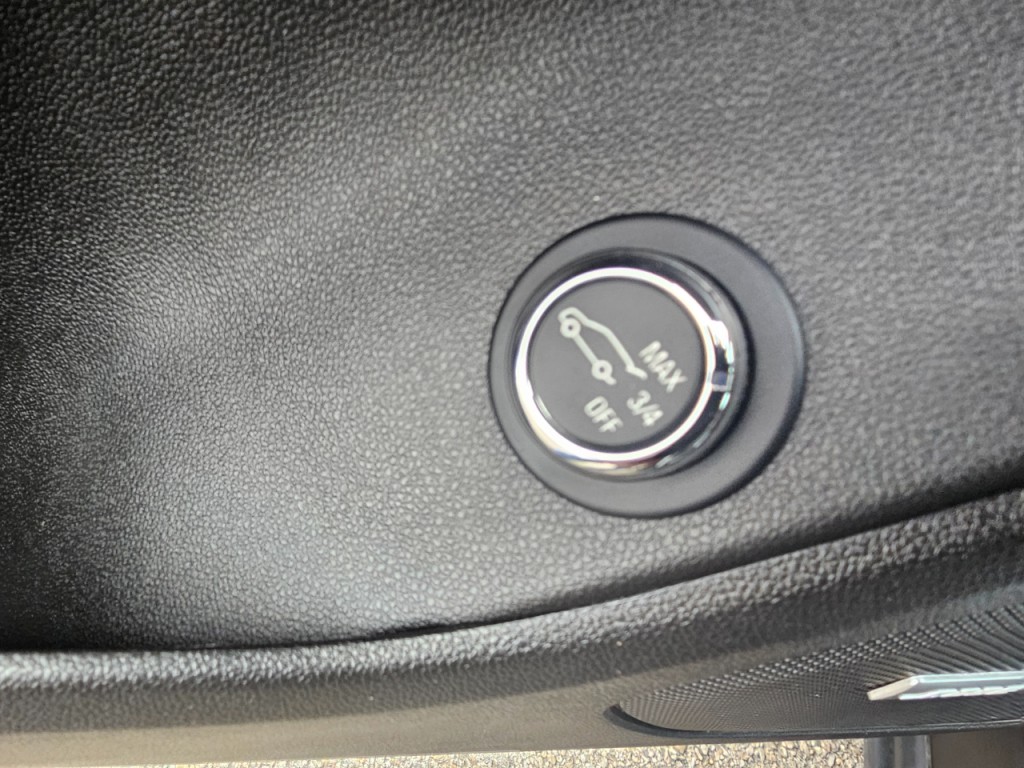 2022 Chevrolet Blazer Image 34