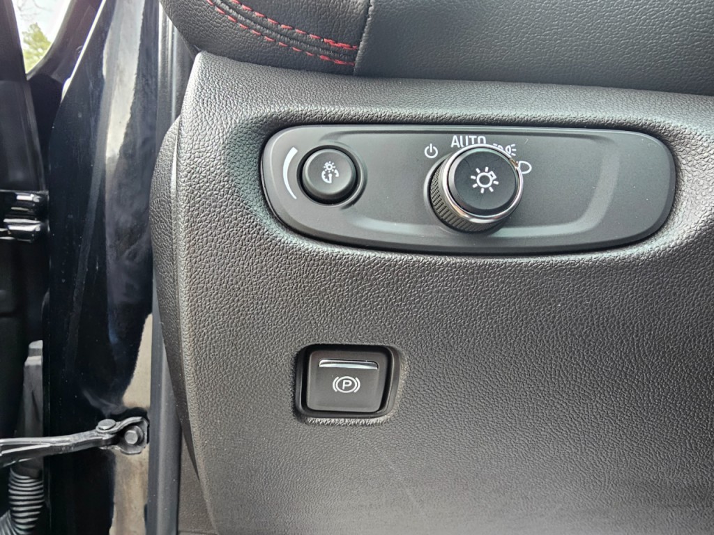 2022 Chevrolet Blazer Image 37